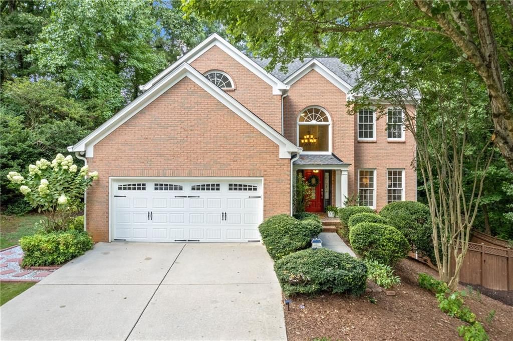 5050 Byers Road, Alpharetta, GA 30022