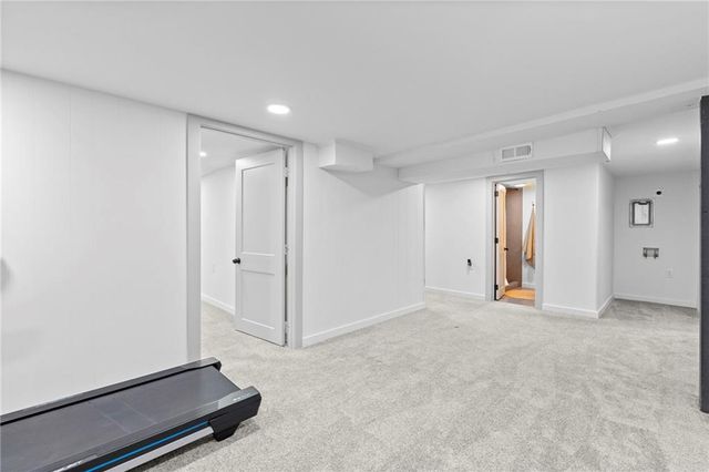 2501 M 291 Highway, Lee's Summit, MO 64082