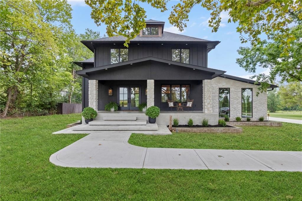 2501 M 291 Highway, Lee's Summit, MO 64082