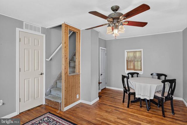 1679 ALMONESSON RD, Woodbury, NJ 08096
