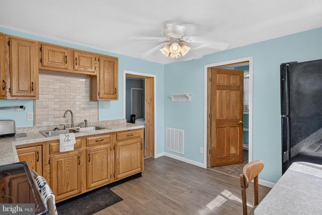 1679 ALMONESSON RD, Woodbury, NJ 08096