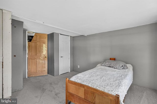 1679 ALMONESSON RD, Woodbury, NJ 08096