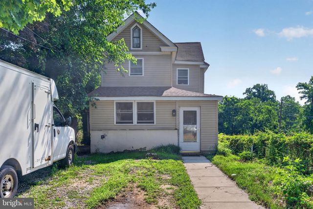 1679 ALMONESSON RD, Woodbury, NJ 08096