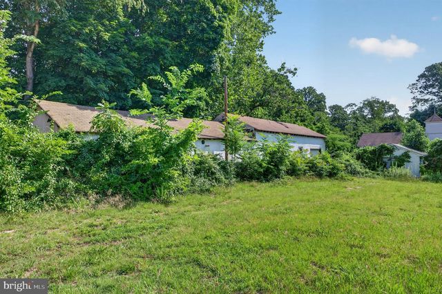 1679 ALMONESSON RD, Woodbury, NJ 08096