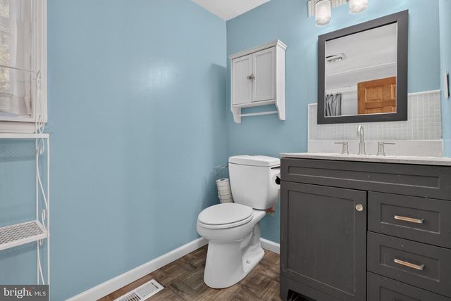 1679 ALMONESSON RD, Woodbury, NJ 08096
