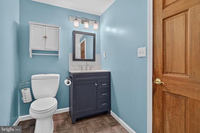 1679 ALMONESSON RD, Woodbury, NJ 08096