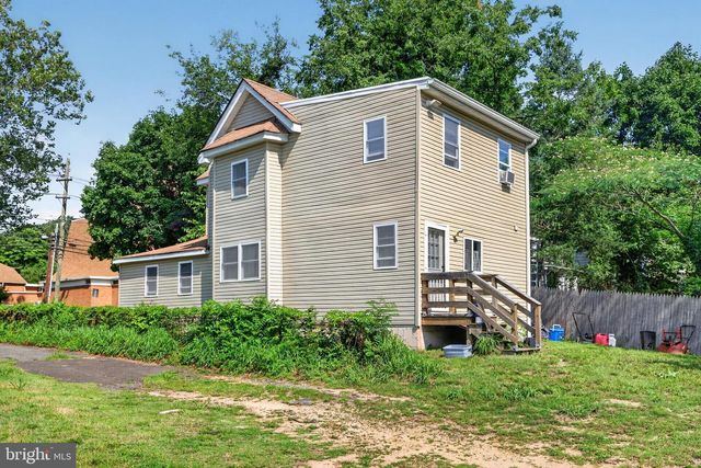 1679 ALMONESSON RD, Woodbury, NJ 08096