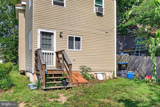 1679 ALMONESSON RD, Woodbury, NJ 08096