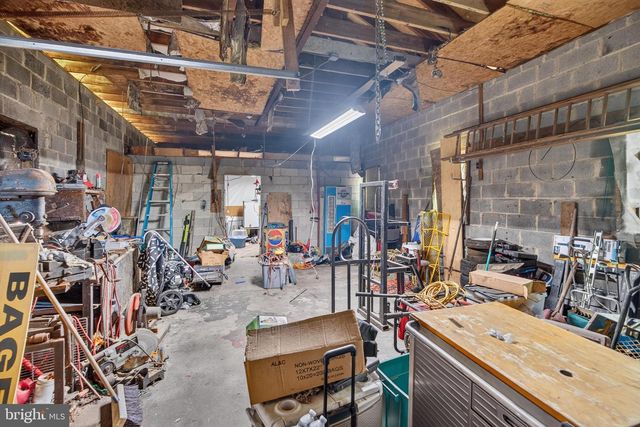 1679 ALMONESSON RD, Woodbury, NJ 08096