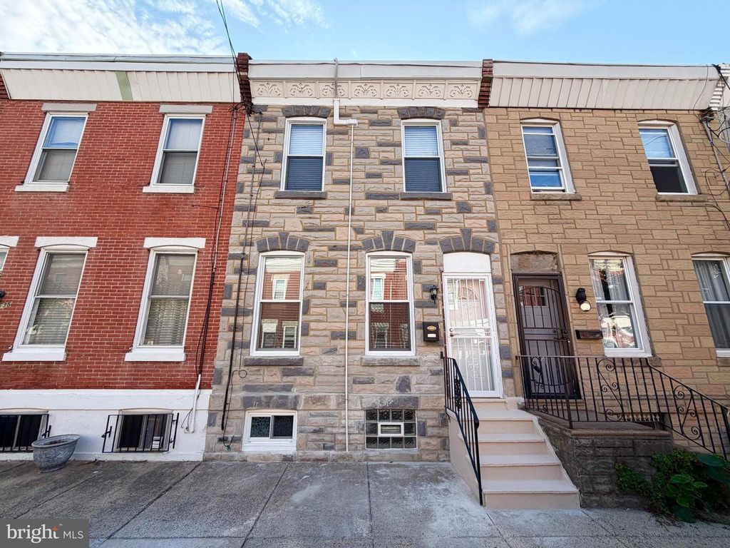 1537 S 19TH ST, PHILADELPHIA, PA 19146 — exterior