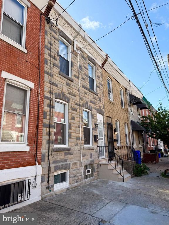1537 S 19TH ST, PHILADELPHIA, PA 19146 — photo 2