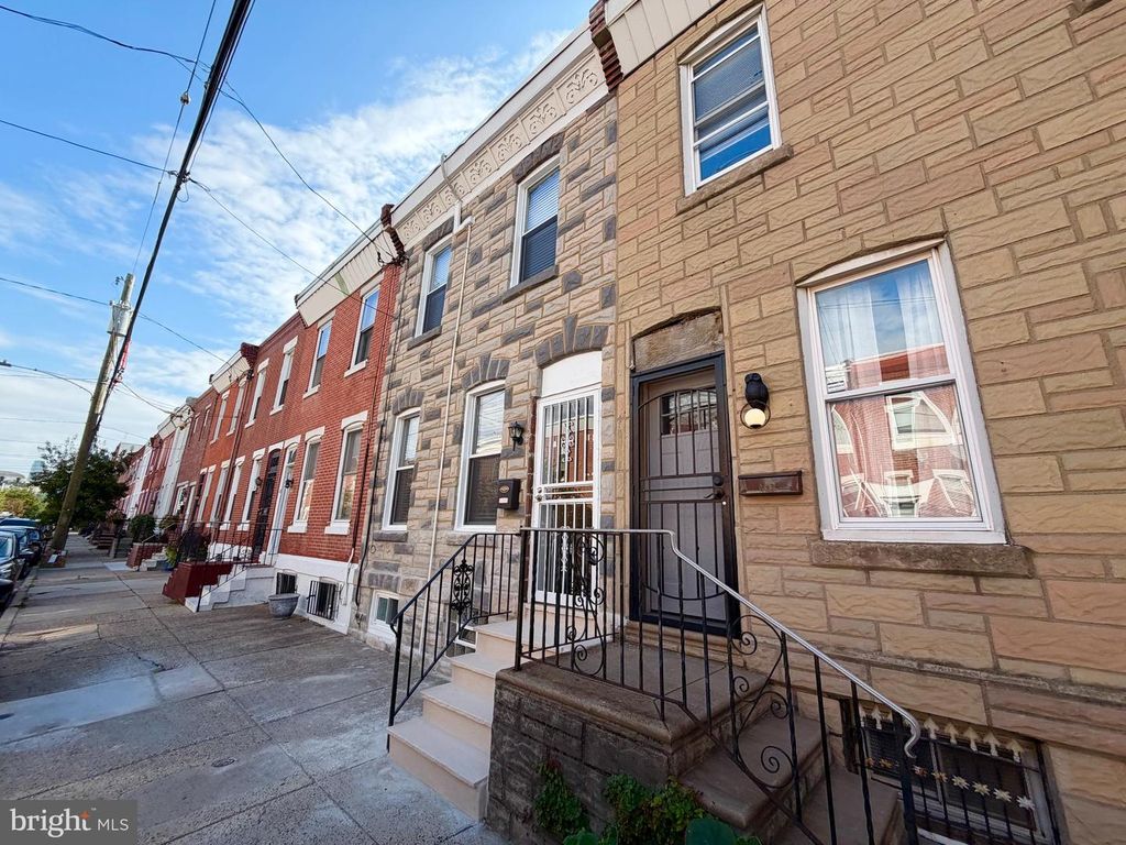 1537 S 19TH ST, PHILADELPHIA, PA 19146 — photo 3