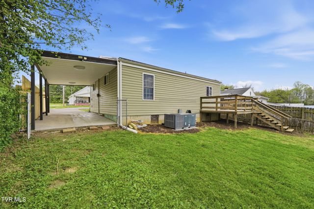 2605 Gray Street, Johnson City, TN 37604