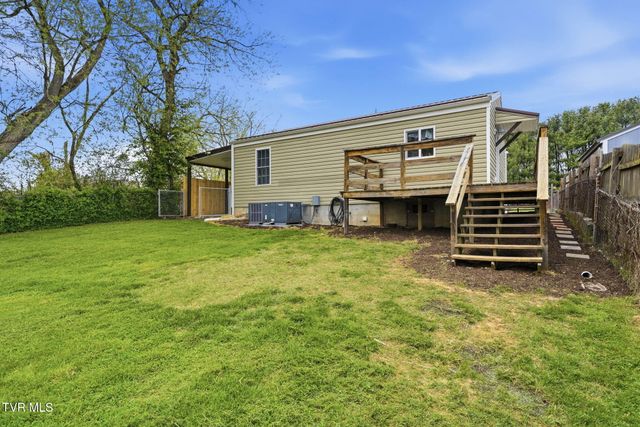 2605 Gray Street, Johnson City, TN 37604