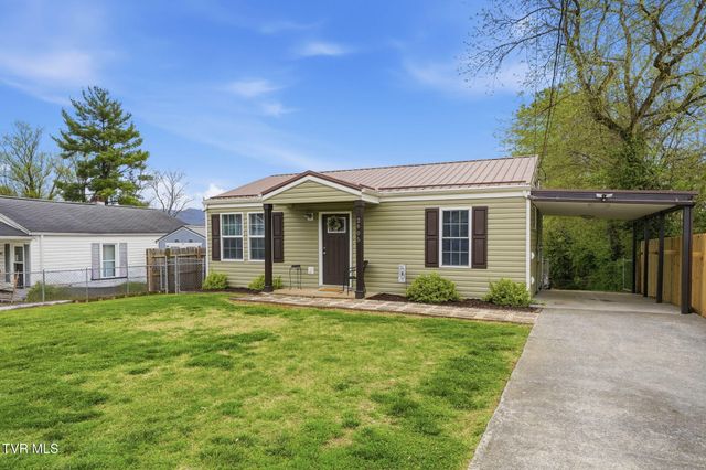 2605 Gray Street, Johnson City, TN 37604