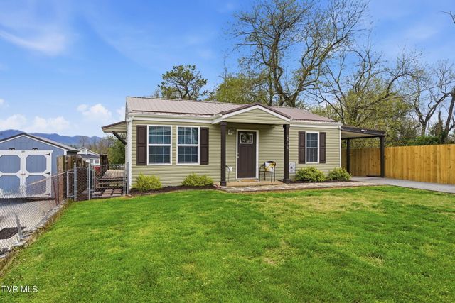 2605 Gray Street, Johnson City, TN 37604