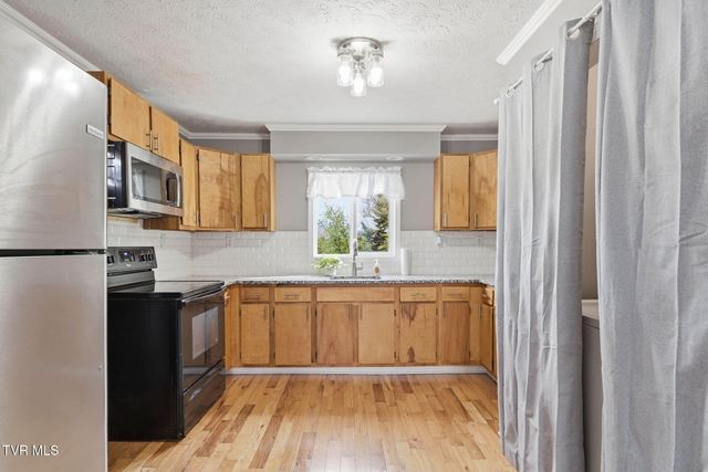 2605 Gray Street, Johnson City, TN 37604