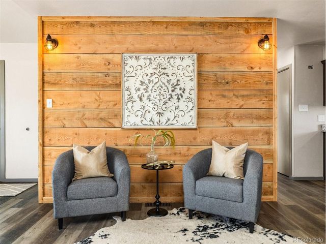 815 Ohio St, Silver Cliff, CO 81252