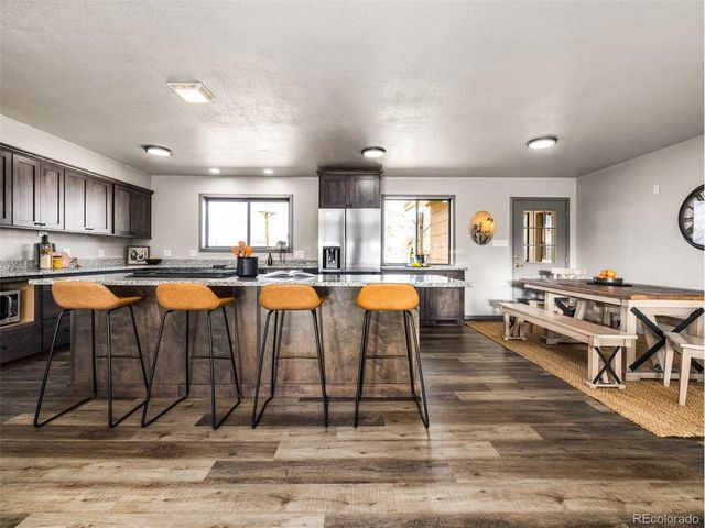 815 Ohio St, Silver Cliff, CO 81252