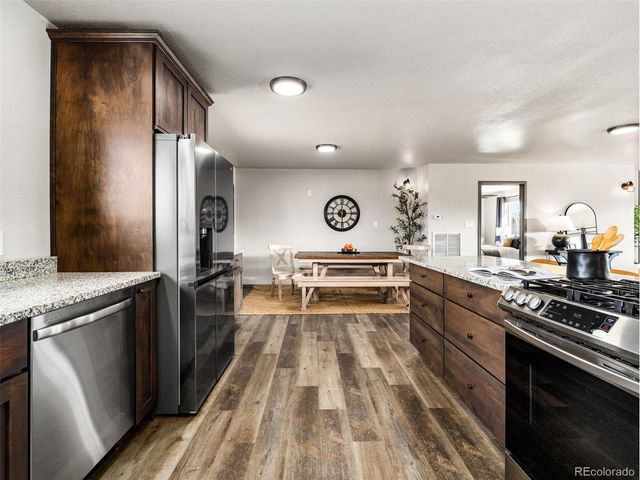 815 Ohio St, Silver Cliff, CO 81252