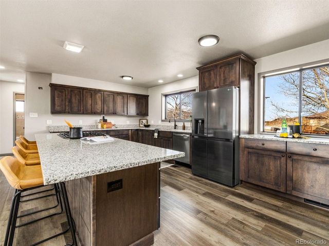 815 Ohio St, Silver Cliff, CO 81252