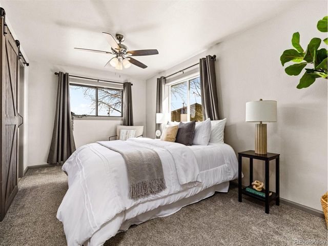 815 Ohio St, Silver Cliff, CO 81252