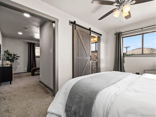 815 Ohio St, Silver Cliff, CO 81252