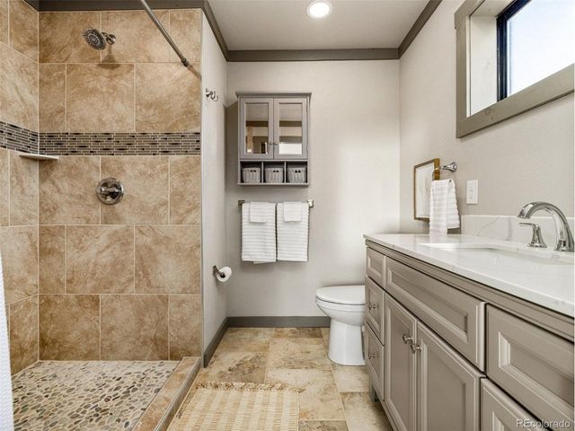 815 Ohio St, Silver Cliff, CO 81252