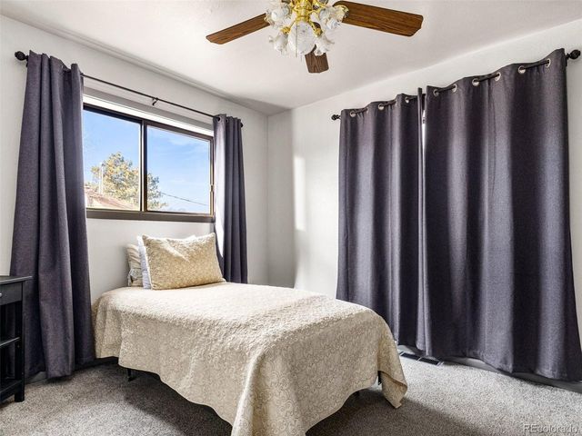 815 Ohio St, Silver Cliff, CO 81252