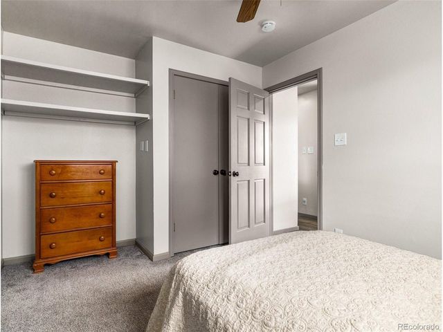 815 Ohio St, Silver Cliff, CO 81252