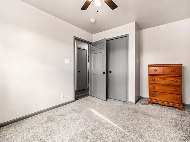 815 Ohio St, Silver Cliff, CO 81252