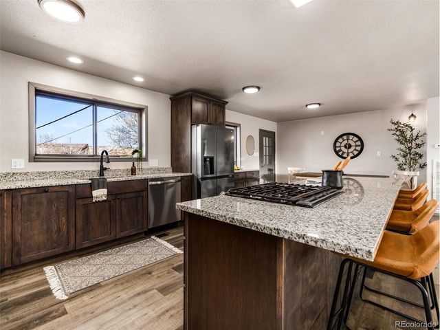 815 Ohio St, Silver Cliff, CO 81252