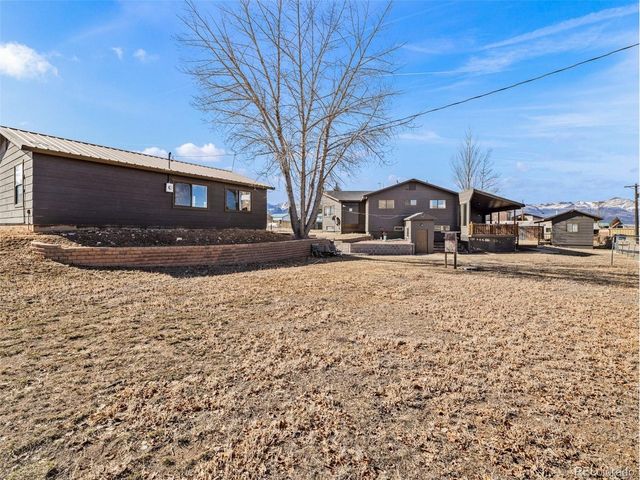 815 Ohio St, Silver Cliff, CO 81252