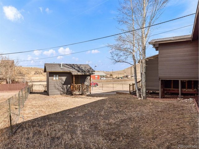 815 Ohio St, Silver Cliff, CO 81252