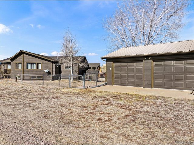 815 Ohio St, Silver Cliff, CO 81252