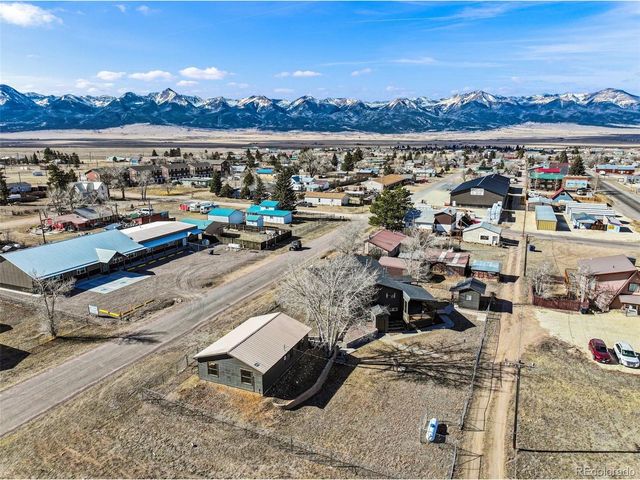 815 Ohio St, Silver Cliff, CO 81252