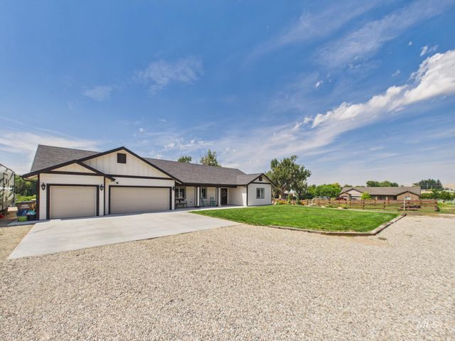 1757 Jewell Ln, Emmett, ID 83617 property photo