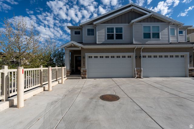 1303 E WEYBURN LN, Holladay, UT 84117