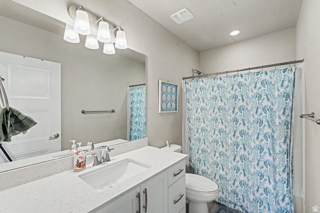 1303 E WEYBURN LN, Holladay, UT 84117