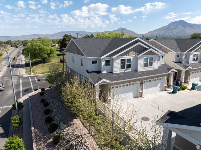 1303 E WEYBURN LN, Holladay, UT 84117