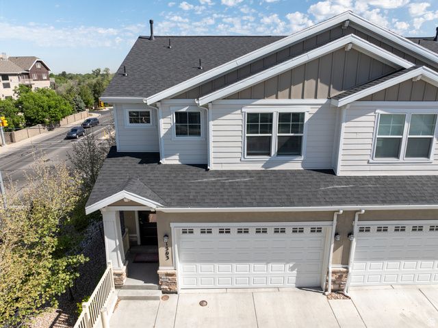 1303 E WEYBURN LN, Holladay, UT 84117