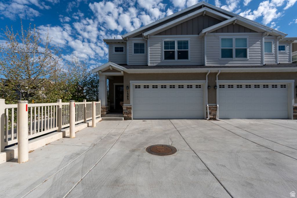 1303 E WEYBURN LN, Holladay, UT 84117