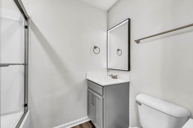 486 Mattingly Dr, Clarksville, TN 37042
