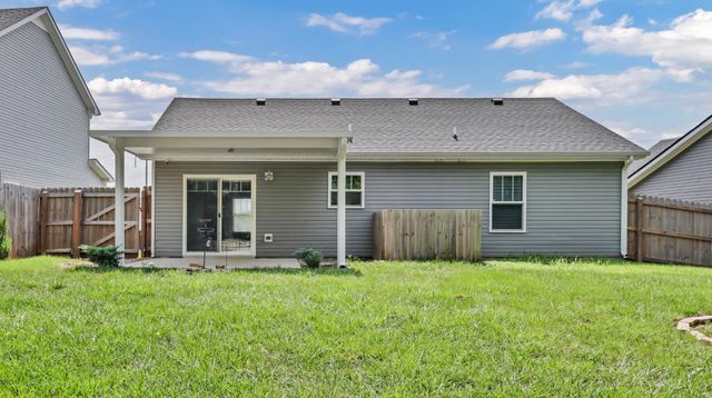 486 Mattingly Dr, Clarksville, TN 37042