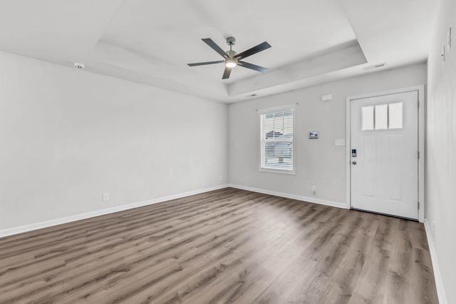 486 Mattingly Dr, Clarksville, TN 37042