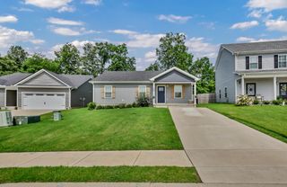 486 Mattingly Dr, Clarksville, TN 37042