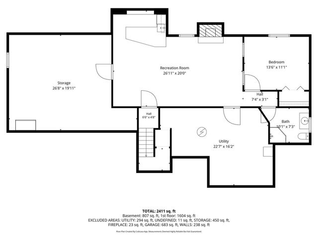 2133 WHEAT WAY, Green Bay, WI 54311