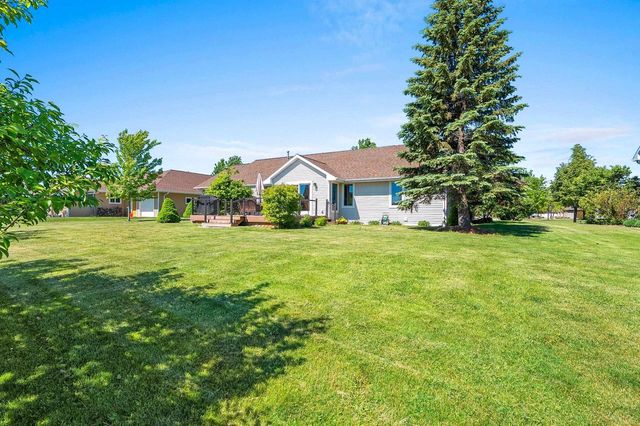 2133 WHEAT WAY, Green Bay, WI 54311