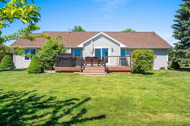 2133 WHEAT WAY, Green Bay, WI 54311