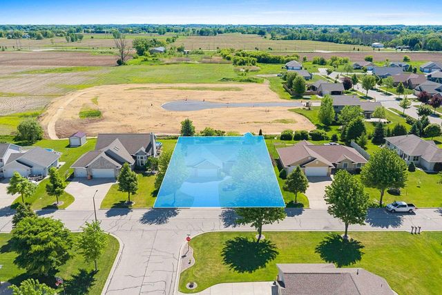2133 WHEAT WAY, Green Bay, WI 54311
